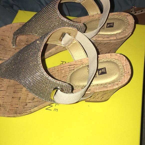 Wedges - Picture 6 of 6